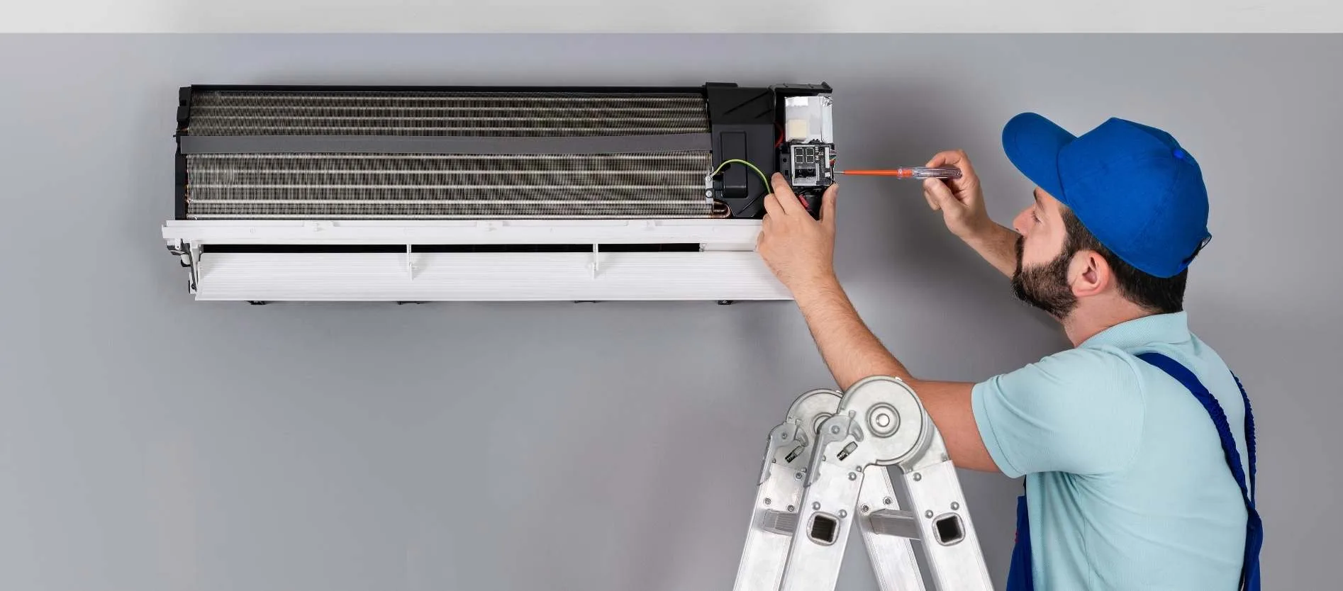 Aydınlar Tcl Klima Gaz Dolum Servisi